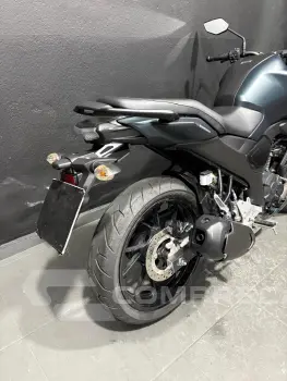 FZ 15 FAZER 150 ABS CONNECTED