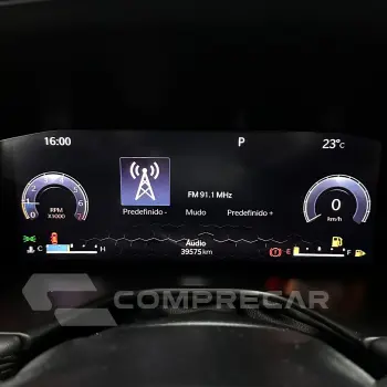 COMPASS LIMITED T270 1.3 TB 4x2 Flex Aut