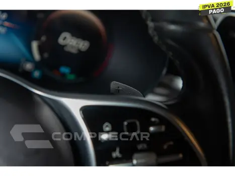 C 200 1.5 EQ BOOST HÍBRIDO 9G-TRONIC