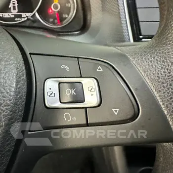 up! Connect 1.0 TSI Total Flex 12V 5p