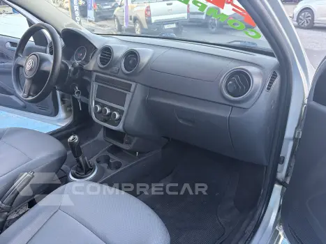 SAVEIRO 1.6 MI CE 8V G.V