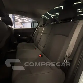 CRUZE LT 1.8 16V FlexPower 4p Mec.