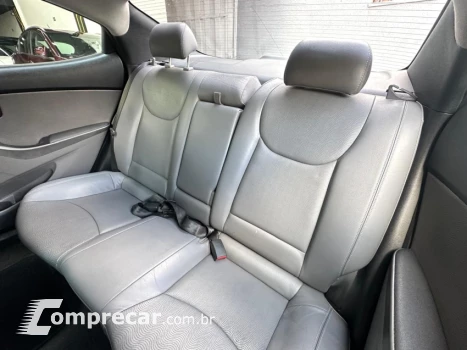 ELANTRA 1.8 GLS 16V
