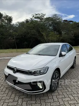Volkswagen VIRTUS 1.0 200 TSI Highline 4 portas