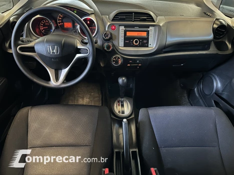 FIT 1.4 LX 8V