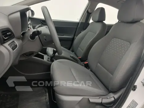 HB20S 1.0 12V FLEX COMFORT PLUS MANUAL