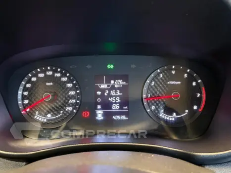 HB20 1.0 12V FLEX COMFORT MANUAL