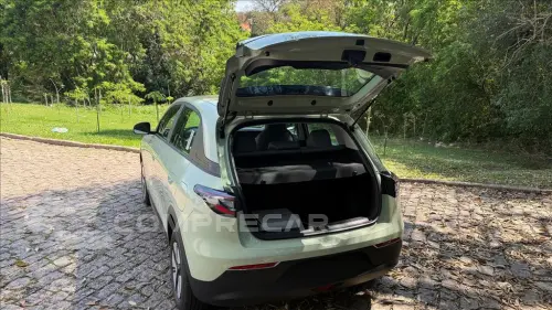 EX2 39,4 KW ELÉTRICO PRO