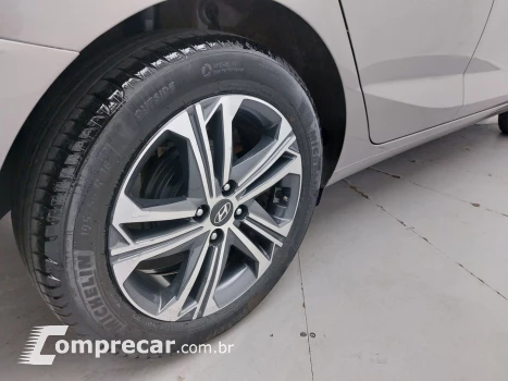 HB20S 1.0 TGDI FLEX COMFORT PLUS AUTOMÁTICO
