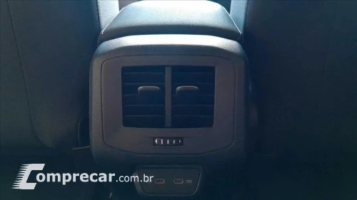 T-CROSS 1.0 200 TSI TOTAL FLEX COMFORTLINE AUTOMÁ