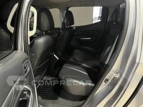 L200 TRITON 2.4 16V Turbo Sport HPE CD 4X4