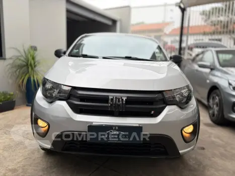 MOBI 1.0 EVO FLEX LIKE. MANUAL