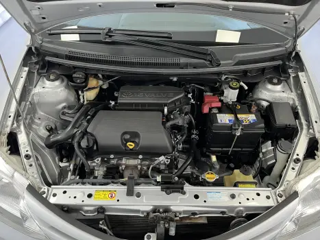 ETIOS 1.3 XS 16V