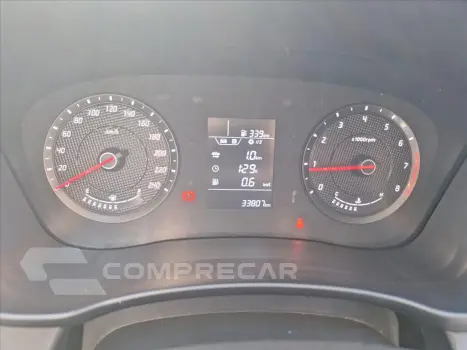 HB20 1.0 12V FLEX COMFORT PLUS MANUAL