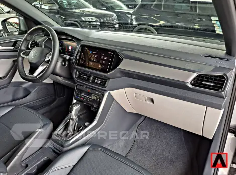 T-CROSS 1.4 250 TSI Highline