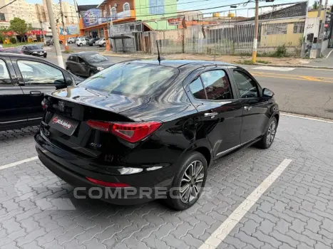 CRONOS PRECISION 1.8 16V Flex Aut.