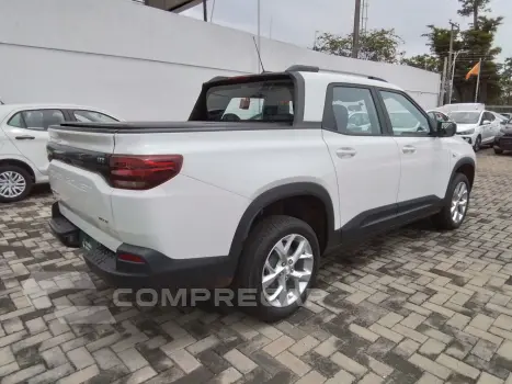 MONTANA 1.2 TURBO FLEX LTZ AUTOMÁTICO