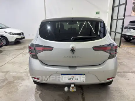 SANDERO 1.0 12V SCE S Edition
