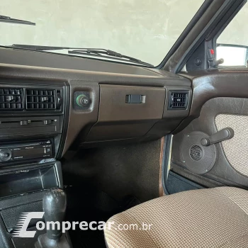 VOYAGE 1.6 CL 8V