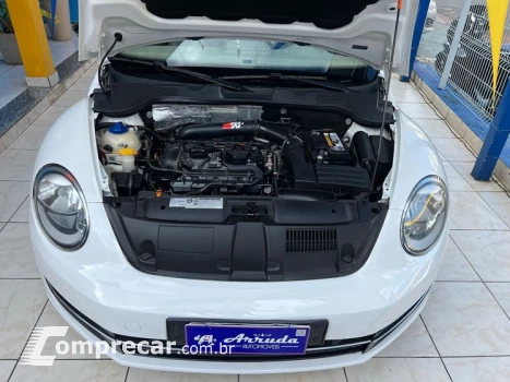 FUSCA