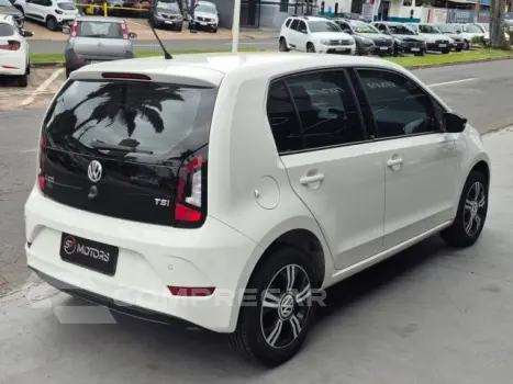 UP - 1.0 TSI MOVE UP 12V 4P MANUAL