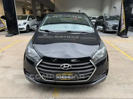 Hb20 1.6 Comfort Plus 16V Flex 4P Automático