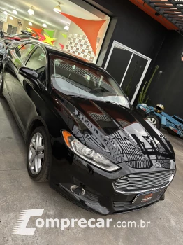 FUSION 2.5 SEL 16V