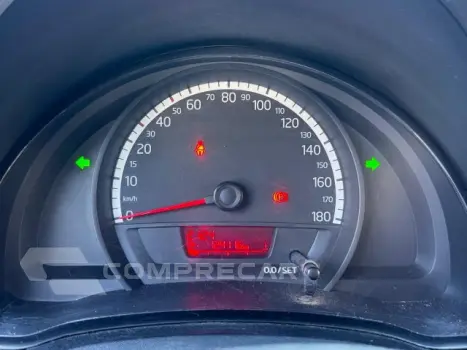 UP - 1.0 MPI TAKE UP 12V 4P MANUAL