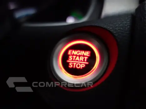 CIVIC - 1.5 16V TURBO TOURING 4P CVT