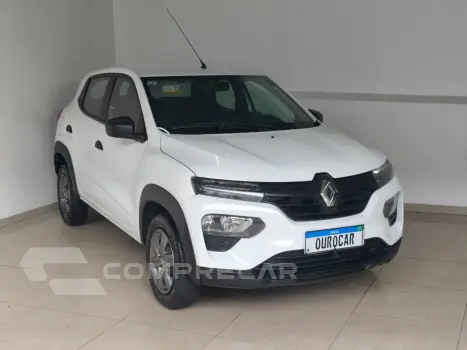 KWID 1.0 12V SCE ZEN