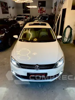 JETTA 2.0 TSI Highline 200cv