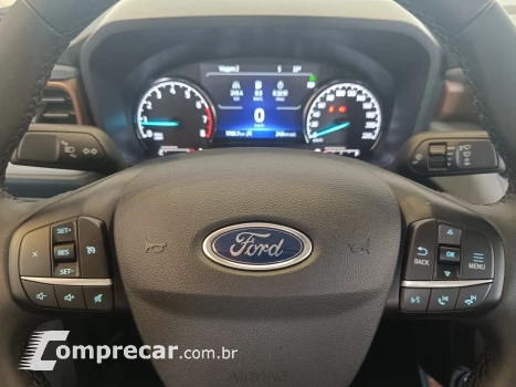 MAVERICK 2.0 ECOBOOST LARIAT FX4 AUTOMÁTICO