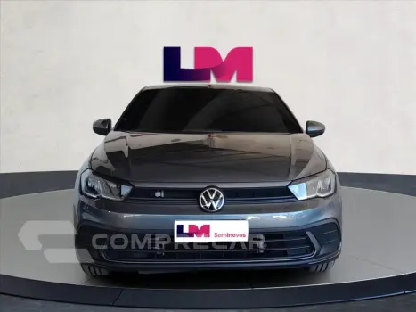 POLO 1.0 170 TSI COMFORTLINE AUTOMÁTICO