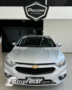 ONIX 1.4 MPFI LTZ 8V