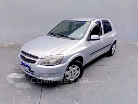 Celta Spirit/ LT 1.0 MPFI 8V FlexP. 5p