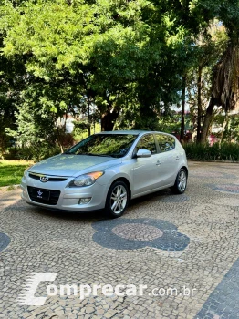Hyundai I30 2.0 MPI 16V 4 portas