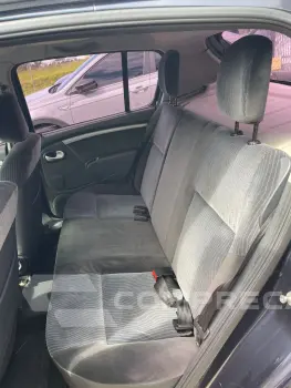 SANDERO 1.6 Privilége 16V