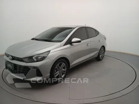 Hyundai HB20S 1.0 TGDI FLEX LIMITED AUTOMÁTICO 4 portas