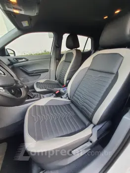 T-CROSS 1.0 200 TSI Sense