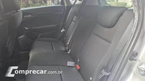 FIT 1.5 Personal 16V