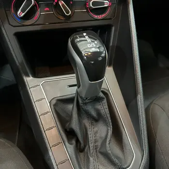 Nivus Comfortline 1.0 200 TSI Flex Aut.