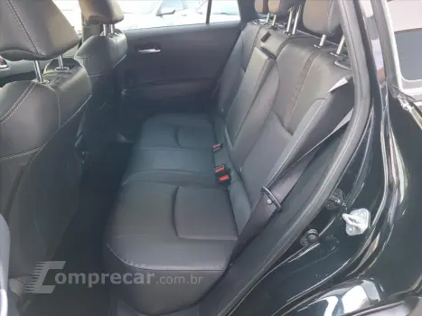 COROLLA CROSS 2.0 VVT-IE FLEX XRE DIRECT SHIFT