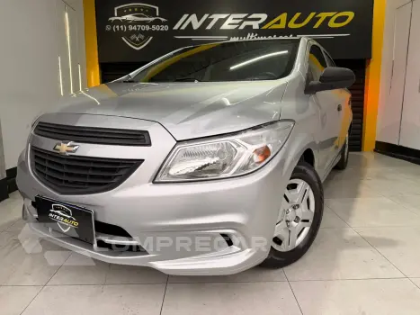 ONIX 1.0 MPFI JOY 8V