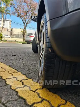 PULSE 1.0 TURBO 200 FLEX IMPETUS CVT