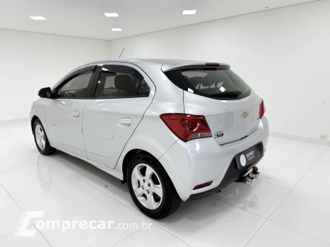 ONIX 1.4 MPFI LT 8V