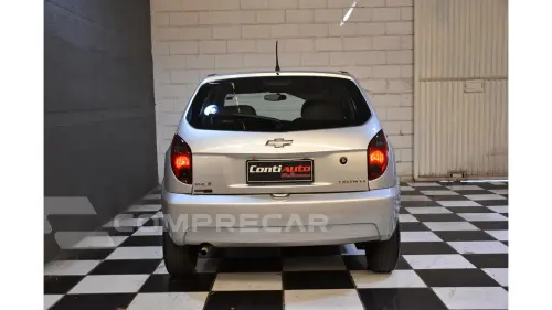 CELTA - 1.0 MPFI LT 8V 4P MANUAL