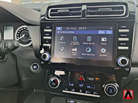 CRETA 1.0 Tgdi Limited