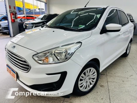 FORD KA SE 1.5 SD C 4 portas