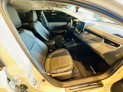 COROLLA 2.0 VVT-IE FLEX XEI DIRECT SHIFT