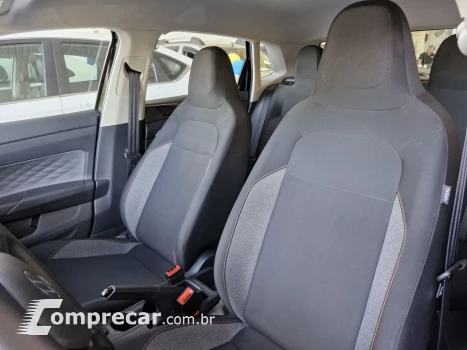 POLO 1.0 MPI TRACK MANUAL